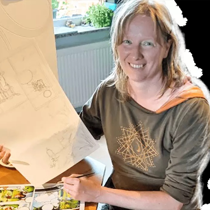Chrischa Van De Voorde